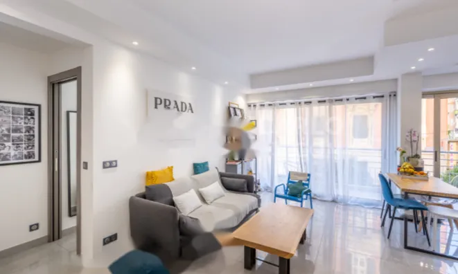 Недвижимость Apartment Monaco, Port: 4