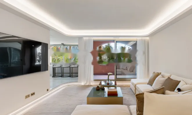 Недвижимость Apartment Monaco, Fontvieille: 2