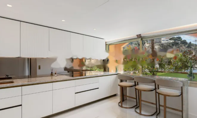 Недвижимость Apartment Monaco, Fontvieille: 3