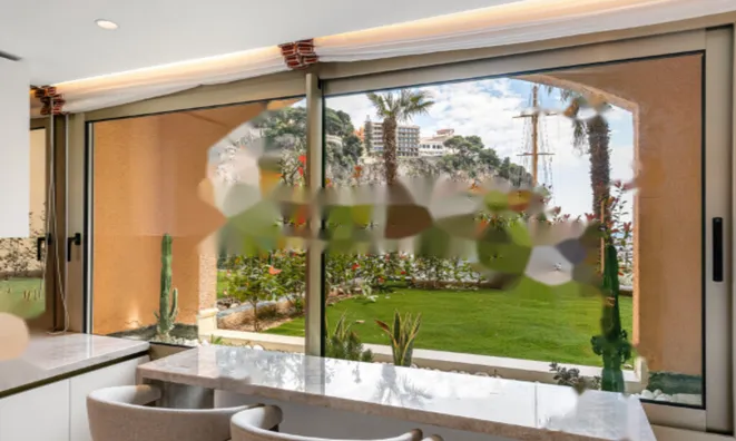 Недвижимость Apartment Monaco, Fontvieille: 5