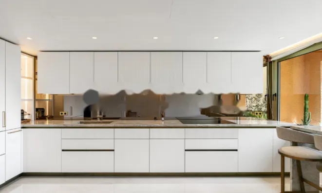 Недвижимость Apartment Monaco, Fontvieille: 6