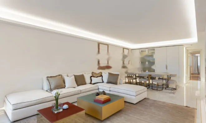 Недвижимость Apartment Monaco, Fontvieille: 7