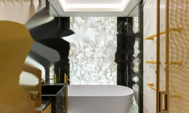 Недвижимость Apartment Monaco, Fontvieille: 8