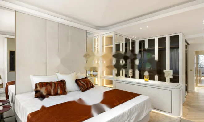 Недвижимость Apartment Monaco, Fontvieille: 9