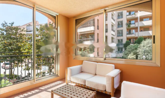 Недвижимость Apartment Monaco, Fontvieille: 12