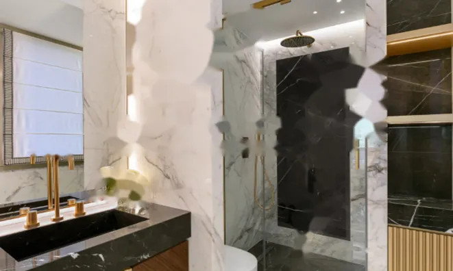 Недвижимость Apartment Monaco, Fontvieille: 13