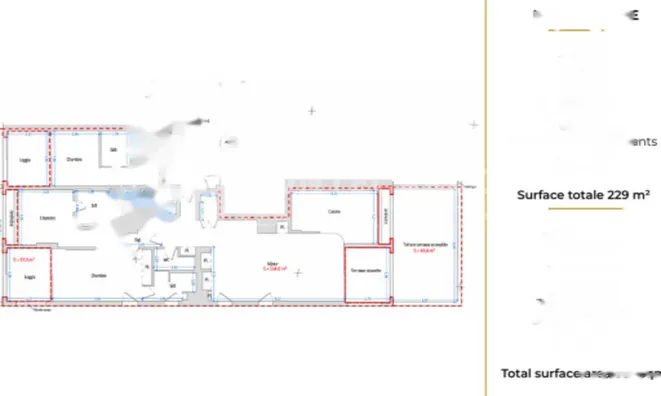 Недвижимость Apartment Monaco, Fontvieille: 14