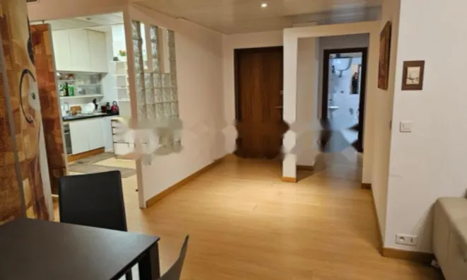 Недвижимость Apartment Monaco, Larvotto: 4