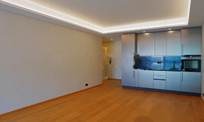 Недвижимость Apartment Monaco, Carre d'Or: 2