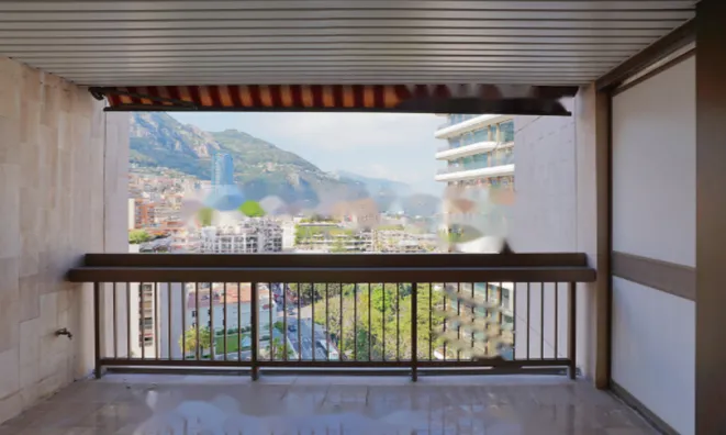 Недвижимость Apartment Monaco, Carre d'Or: 4