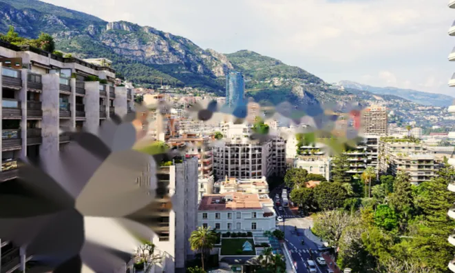 Недвижимость Apartment Monaco, Carre d'Or: 6