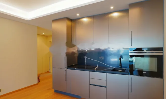 Недвижимость Apartment Monaco, Carre d'Or: 7