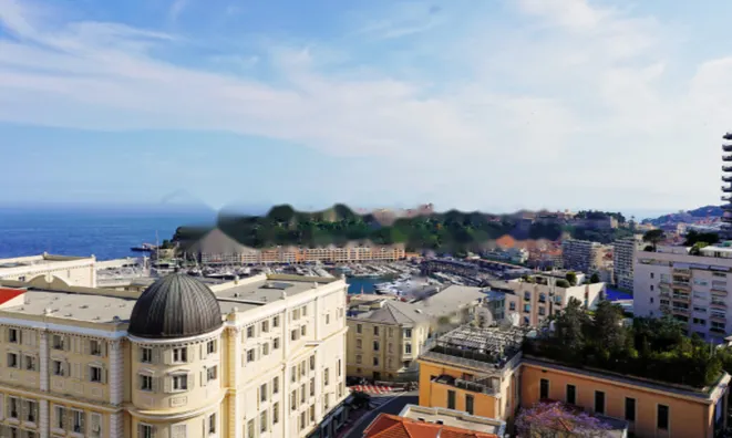 Недвижимость Apartment Monaco, Carre d'Or: 12