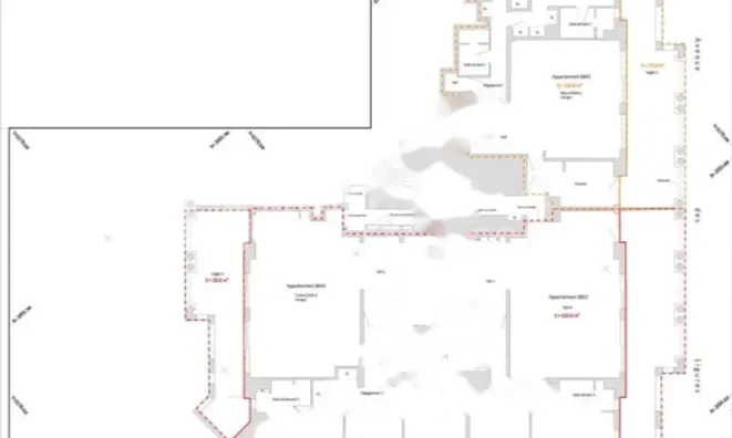 Недвижимость Apartment Monaco, Fontvieille: 2