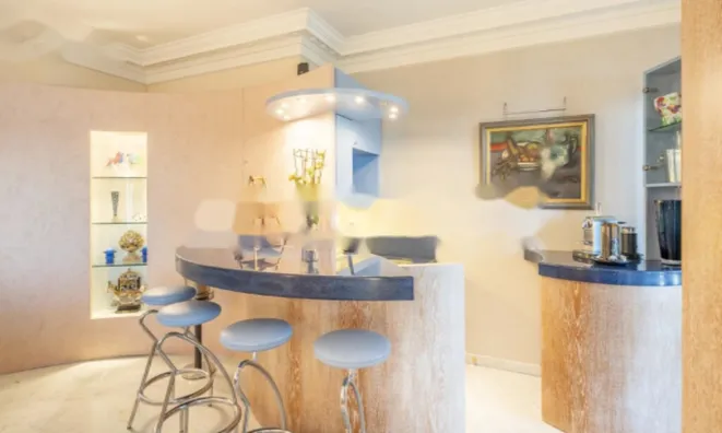 Недвижимость Apartment Monaco, Fontvieille: 4