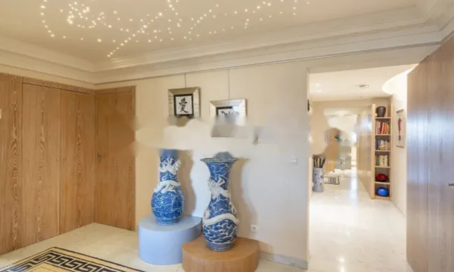 Недвижимость Apartment Monaco, Fontvieille: 6