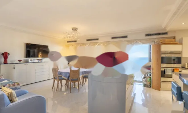 Недвижимость Apartment Monaco, Fontvieille: 13