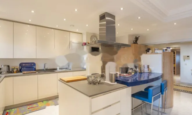 Недвижимость Apartment Monaco, Fontvieille: 17