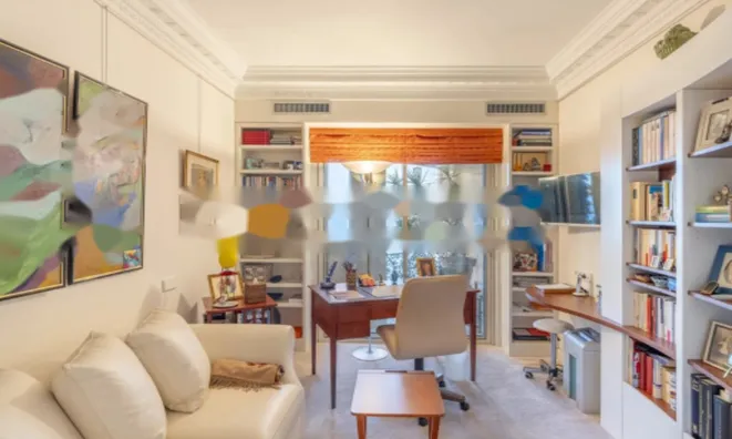 Недвижимость Apartment Monaco, Fontvieille: 21