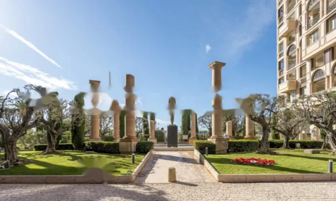 Недвижимость Apartment Monaco, Fontvieille: 25