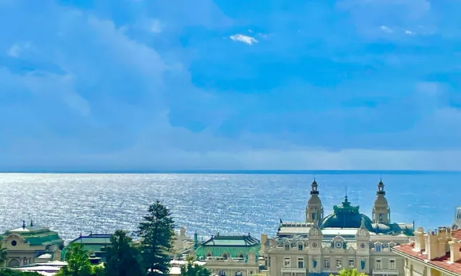 Недвижимость Apartment Monaco, Monte-Carlo: 1