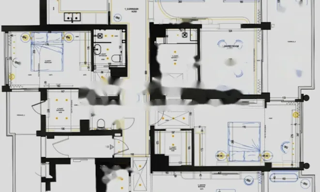 Недвижимость Apartment Monaco, Monte-Carlo: 9