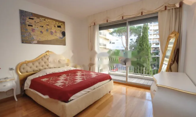 Недвижимость Apartment Monaco, La Rousse-Saint Roman: 5