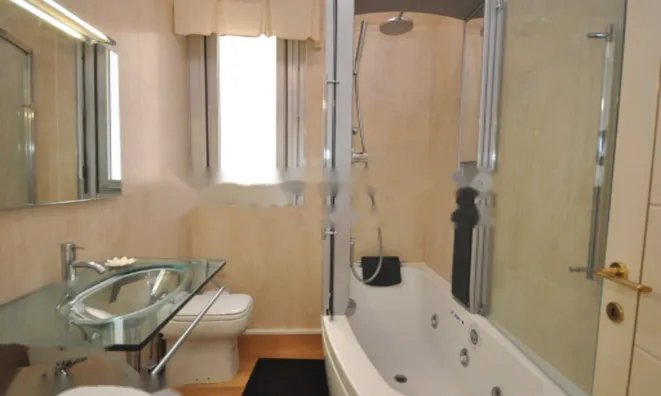 Недвижимость Apartment Monaco, La Rousse-Saint Roman: 6