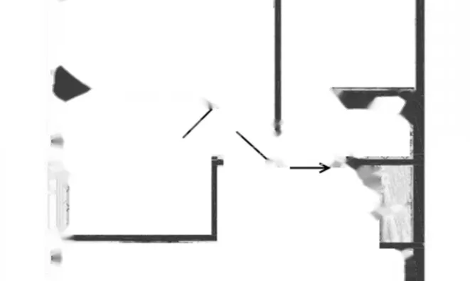 Недвижимость Apartment Monaco, La Rousse-Saint Roman: 9