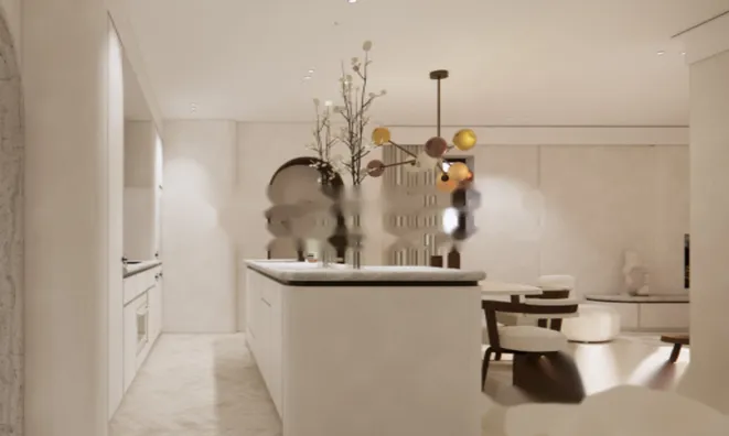 Недвижимость Apartment Monaco, Monte-Carlo: 1