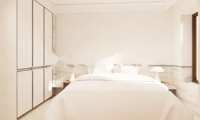 Недвижимость Apartment Monaco, Monte-Carlo: 7