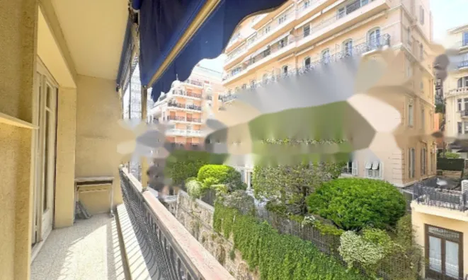 Недвижимость Apartment Monaco, Monte-Carlo: 3