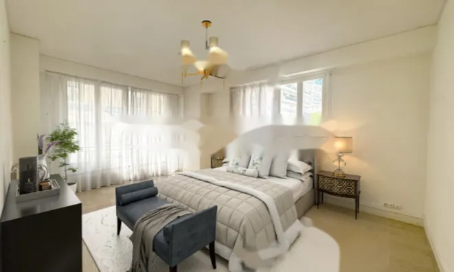 Недвижимость Apartment Monaco, Monte-Carlo: 4