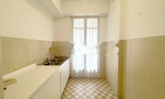 Недвижимость Apartment Monaco, Monte-Carlo: 11