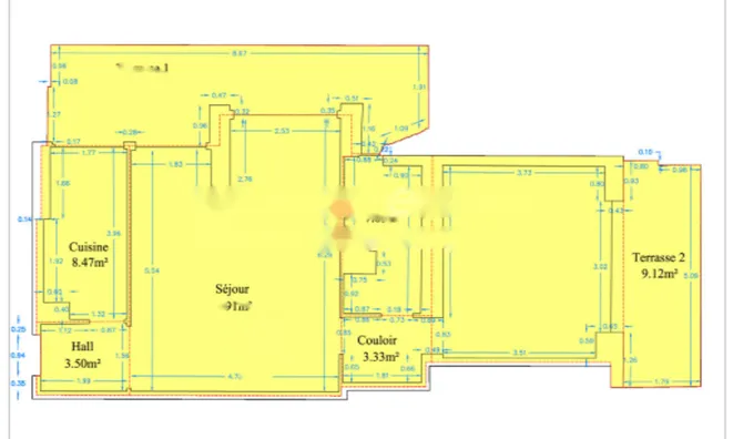 Недвижимость Apartment Monaco, Monte-Carlo: 9