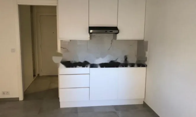 Недвижимость Apartment Monaco, La Rousse: 2