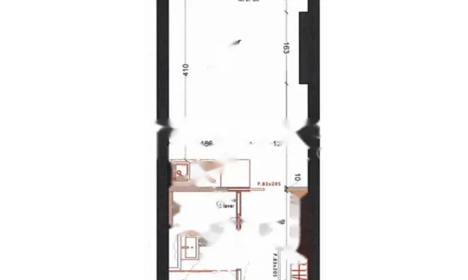 Недвижимость Apartment Monaco, La Rousse: 5