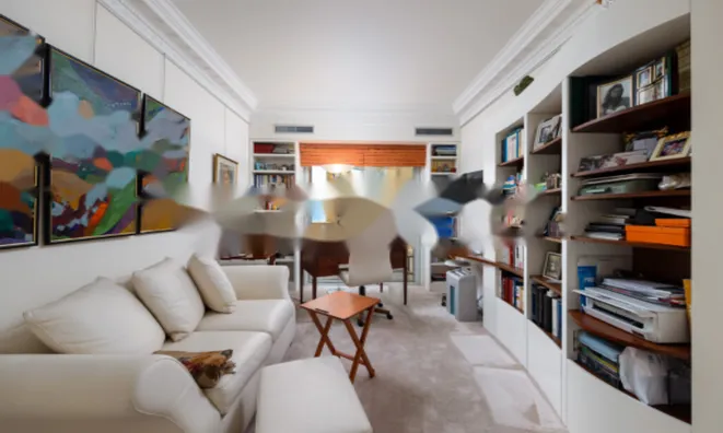 Недвижимость Apartment Monaco, Fontvieille: 7