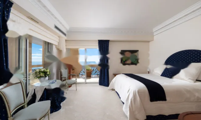 Недвижимость Apartment Monaco, Fontvieille: 8