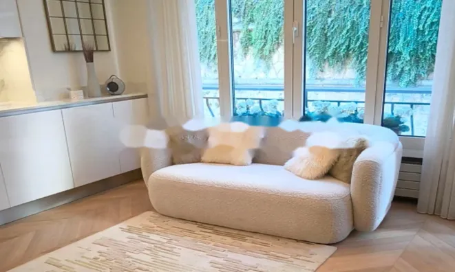 Недвижимость Apartment Monaco, Monte-Carlo: 4