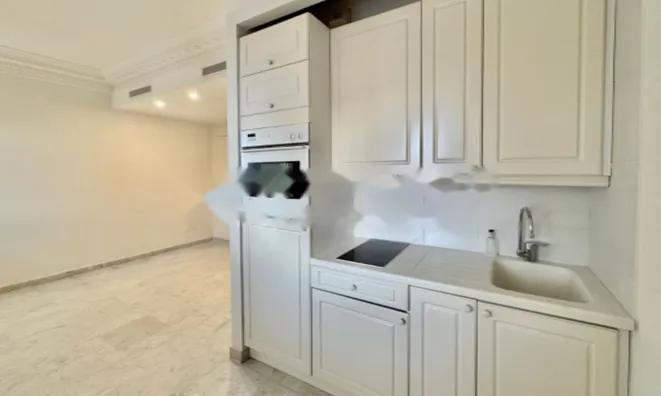 Недвижимость Apartment Monaco, Fontvieille: 2