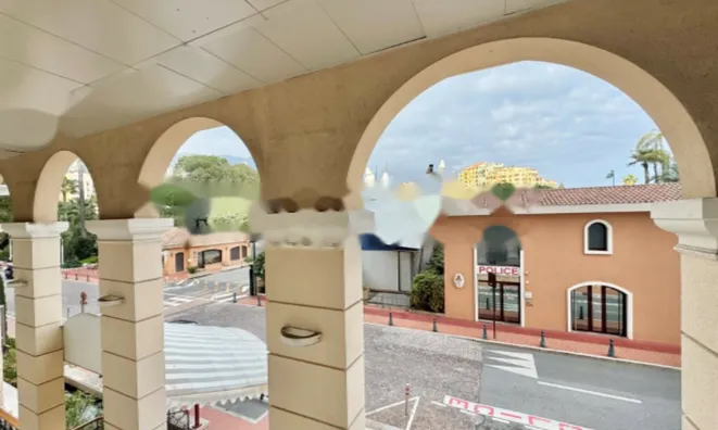 Недвижимость Apartment Monaco, Fontvieille: 7