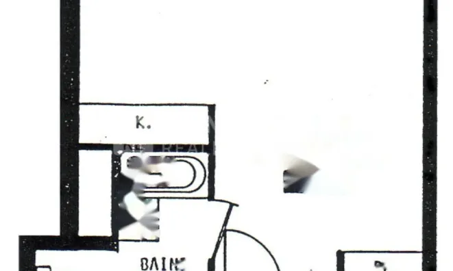 Недвижимость Apartment Monaco, Fontvieille: 10