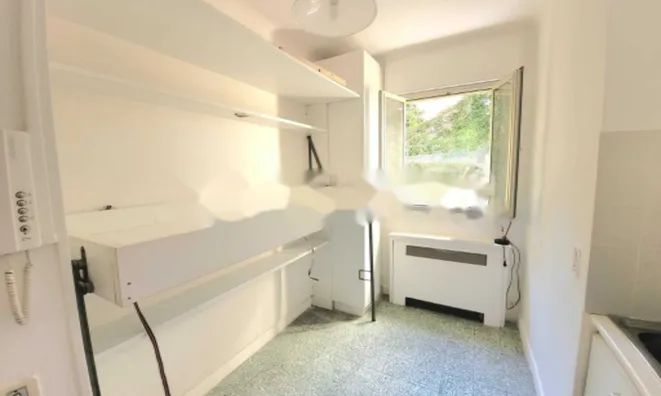 Недвижимость Apartment Monaco, La Rousse: 2