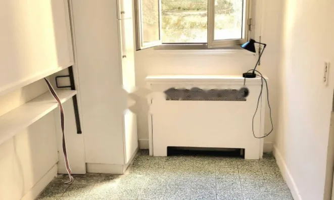 Недвижимость Apartment Monaco, La Rousse: 4