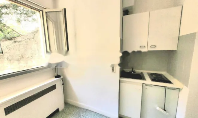 Недвижимость Apartment Monaco, La Rousse: 5