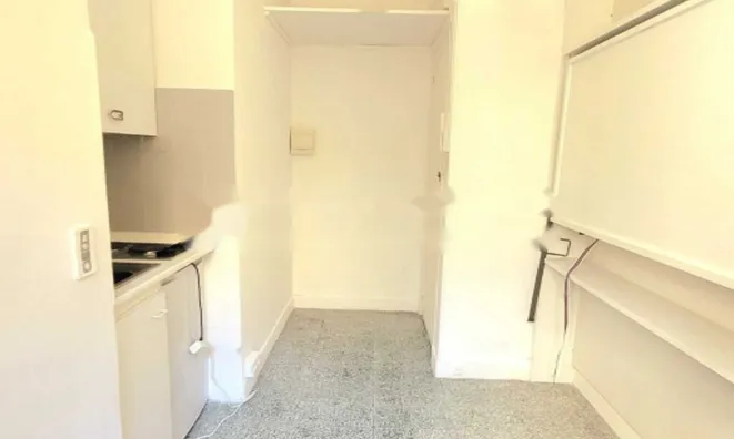 Недвижимость Apartment Monaco, La Rousse: 6