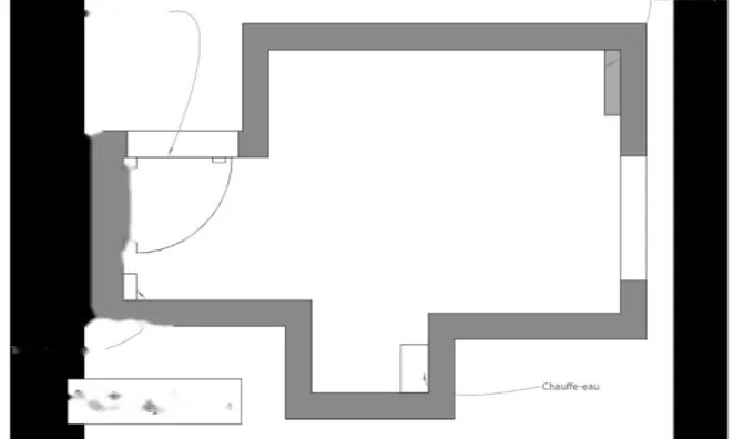 Недвижимость Apartment Monaco, La Rousse: 8