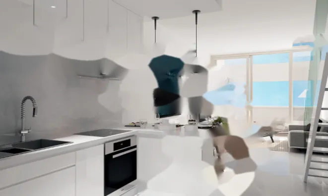 Недвижимость Apartment Monaco, Condamine: 2