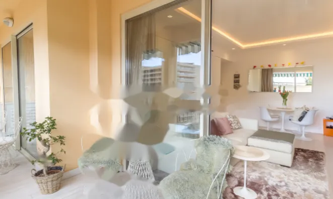 Недвижимость Apartment Monaco, La Rousse: 2